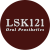 LSK121 logo